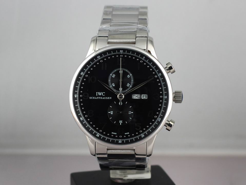 IWC watch man-210